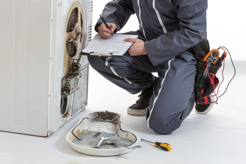 Appliance Repairs Hockley
