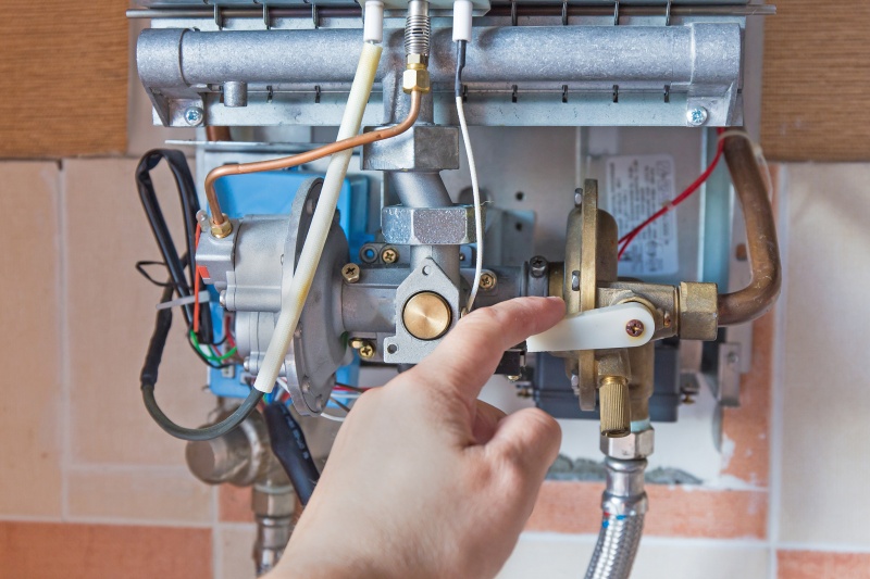 Plumbing Heating Hockley, Hullbridge, Hawkwell, SS5