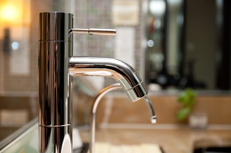 Sink Leaking Hockley