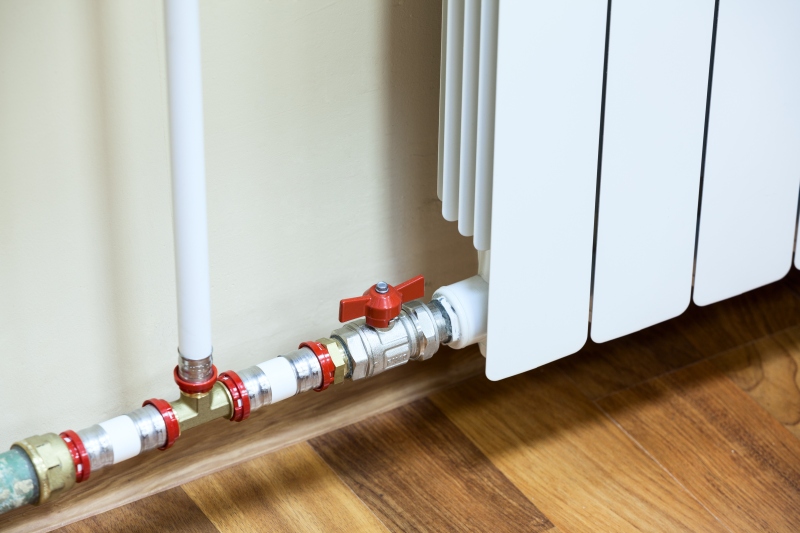 Slab Leak Repair Hockley, Hullbridge, Hawkwell, SS5